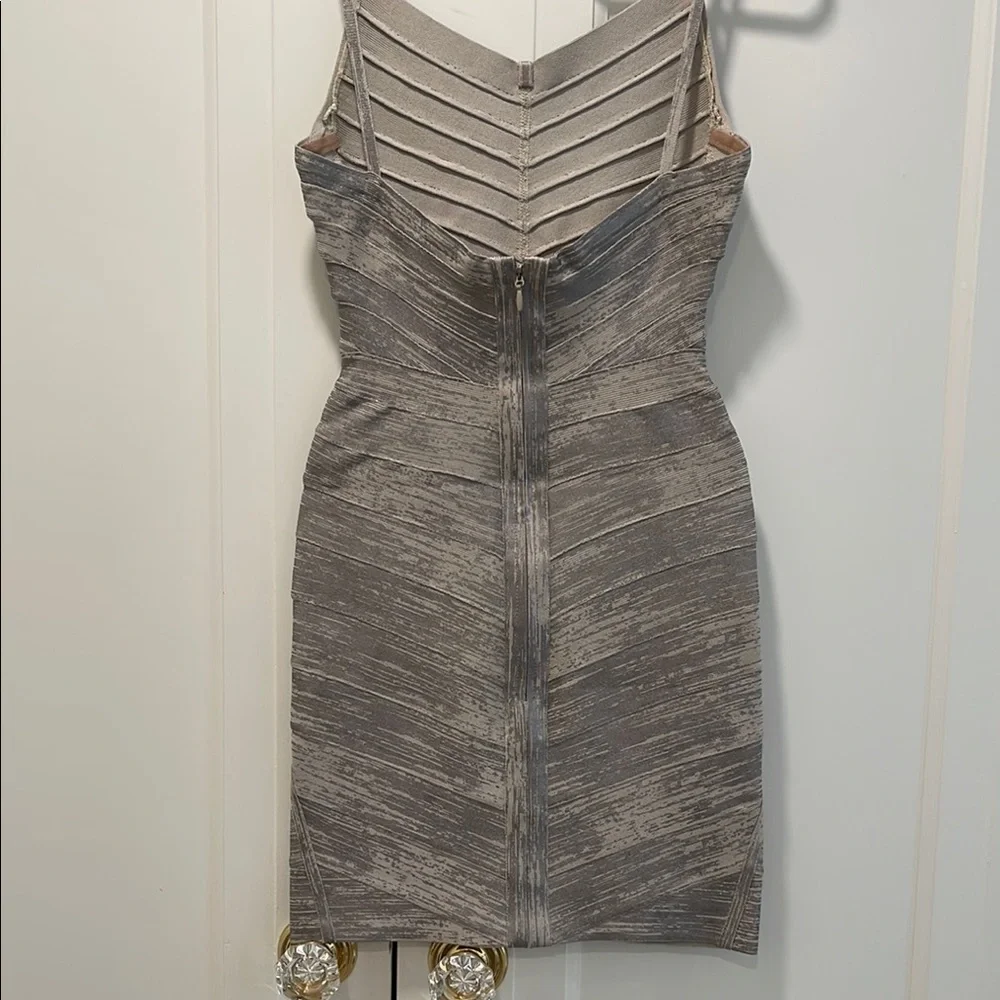 Herve Leger Dress - Picture 4 of 9